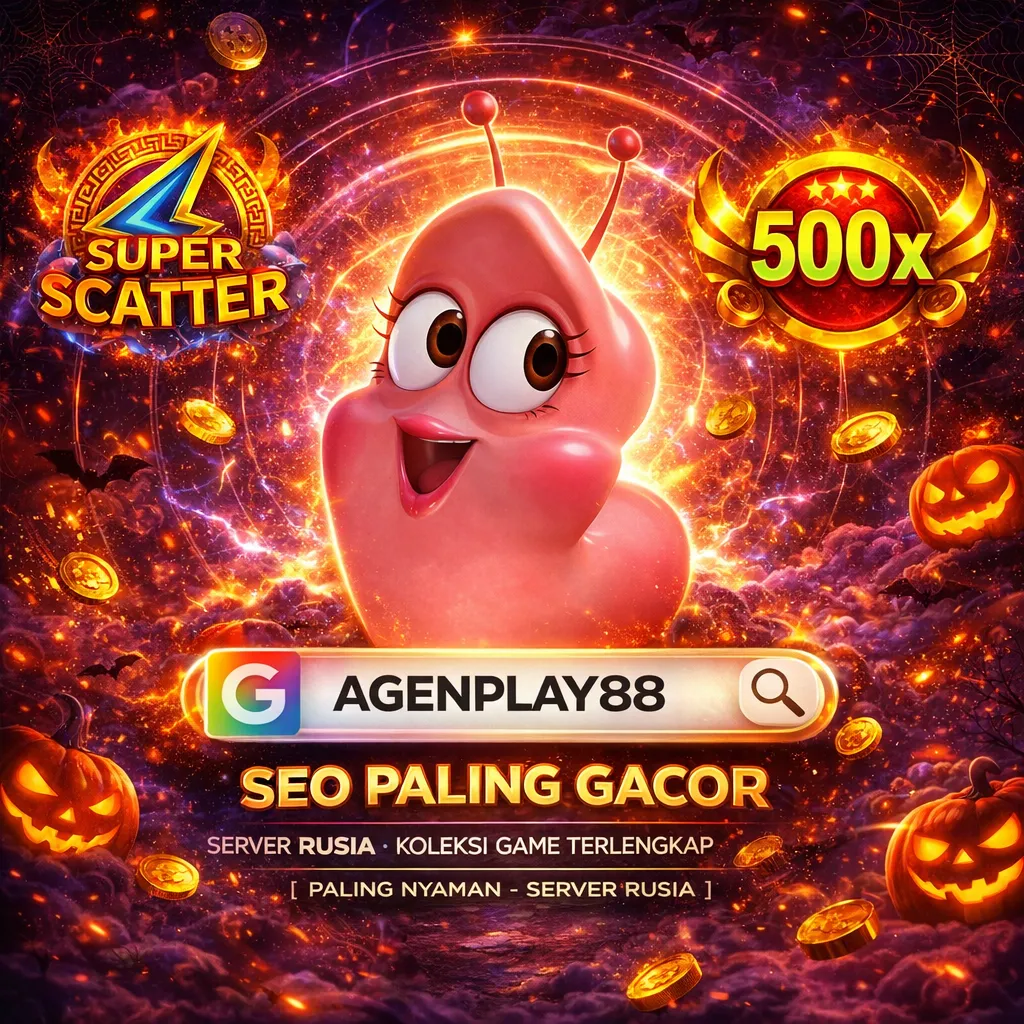 AKUN GAMPANG MENANG