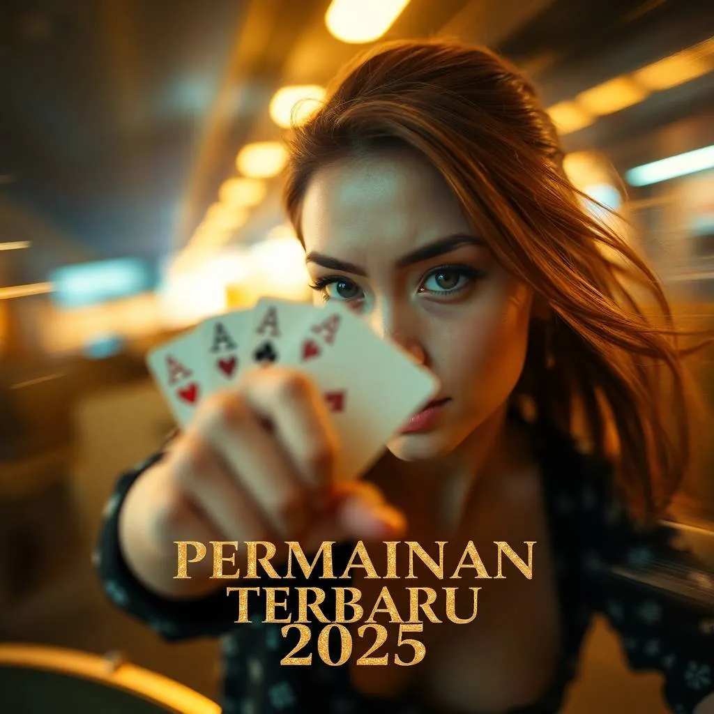 Akungampangmenang : Platform #1 Game Online Asia 2025